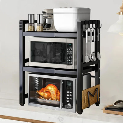 منظم فرن المطبخ المثالي